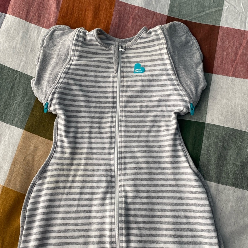 Love to Dream SwaddleUp